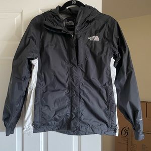 The North Face Windbreaker Jacket
